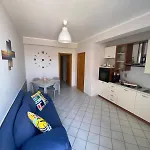 Apartment Casa Scala Dei Turchi Realmonte