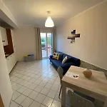 Casa Scala Dei Turchi Apartment *