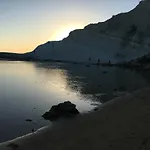 Casa Scala Dei Turchi *