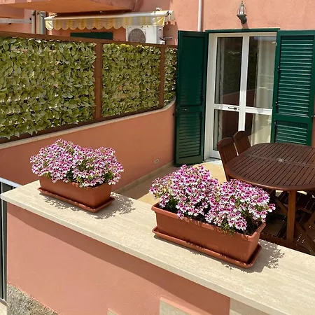 Casa Scala Dei Turchi Realmonte