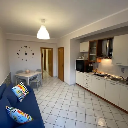 Apartament Casa Scala Dei Turchi *