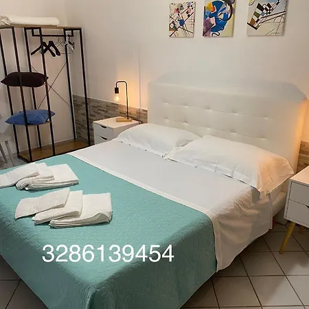 Casa Scala Dei Turchi *