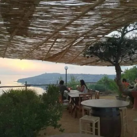 Casa Scala Dei Turchi Realmonte