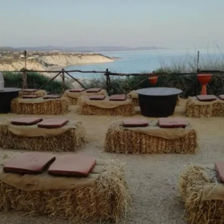 Apartament Casa Scala Dei Turchi Realmonte