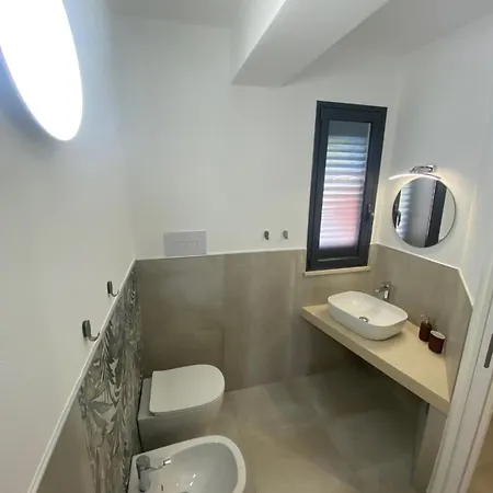 Casa Scala Dei Turchi * Realmonte