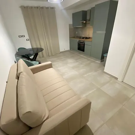 Apartament Casa Scala Dei Turchi