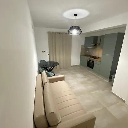 Casa Scala Dei Turchi Apartamento Realmonte