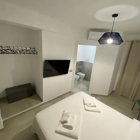 Casa Scala Dei Turchi