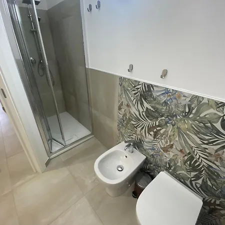 Casa Scala Dei Turchi Apartamento *