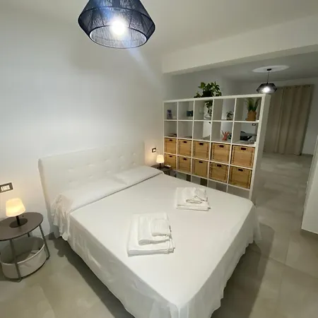 Apartamento Casa Scala Dei Turchi