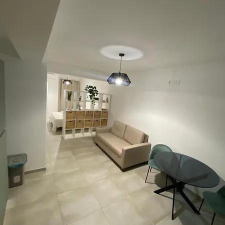 Casa Scala Dei Turchi Apartament Realmonte