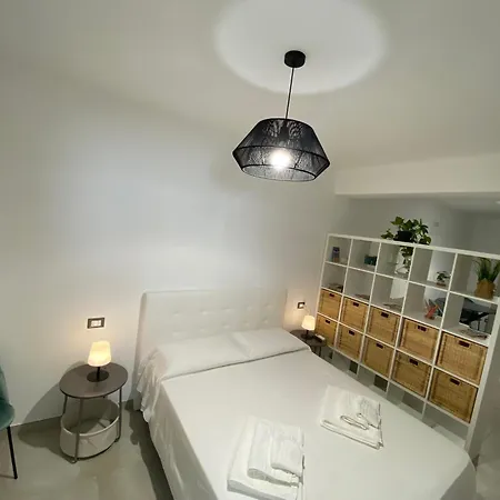Casa Scala Dei Turchi *