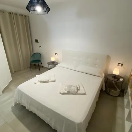 Casa Scala Dei Turchi
