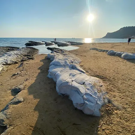 Casa Scala Dei Turchi Apartamento Realmonte