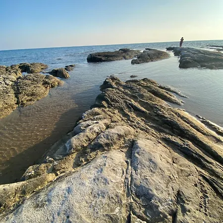 Casa Scala Dei Turchi * Realmonte