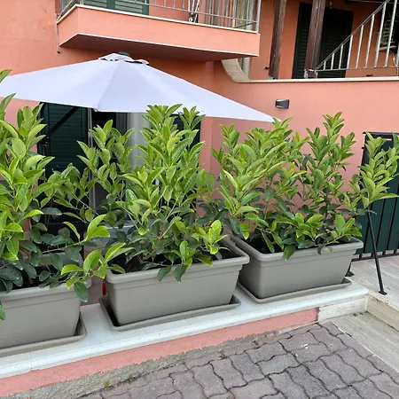 Casa Scala Dei Turchi * Realmonte