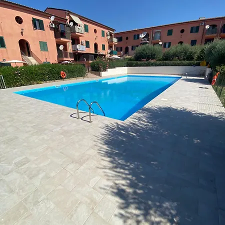Casa Scala Dei Turchi * Realmonte