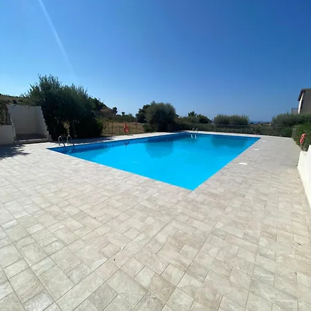 Apartament Casa Scala Dei Turchi