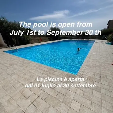 Casa Scala Dei Turchi * Realmonte