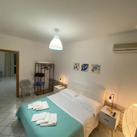 Διαμέρισμα Casa Scala Dei Turchi