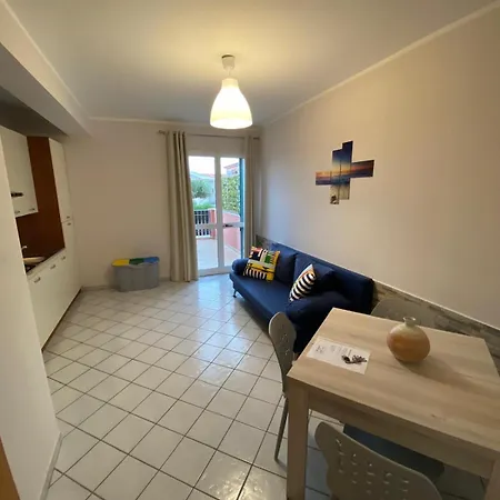 Casa Scala Dei Turchi Apartament *