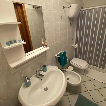 Apartament Casa Scala Dei Turchi *