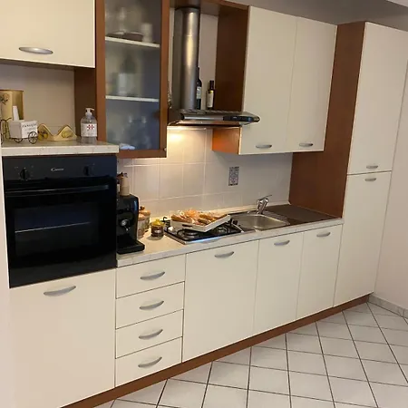 Casa Scala Dei Turchi Apartament Realmonte